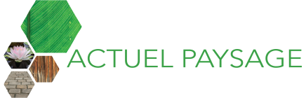 Logo Actuel Paysage